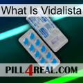 What Is Vidalista new15